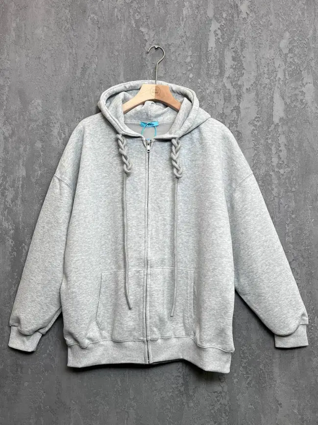 Худи зип оверсайз 505 фото 94