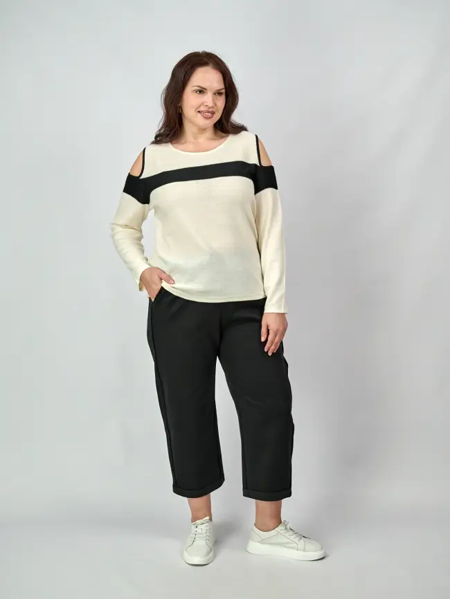 Джемпер 23215 Размер 50-56 фото 16