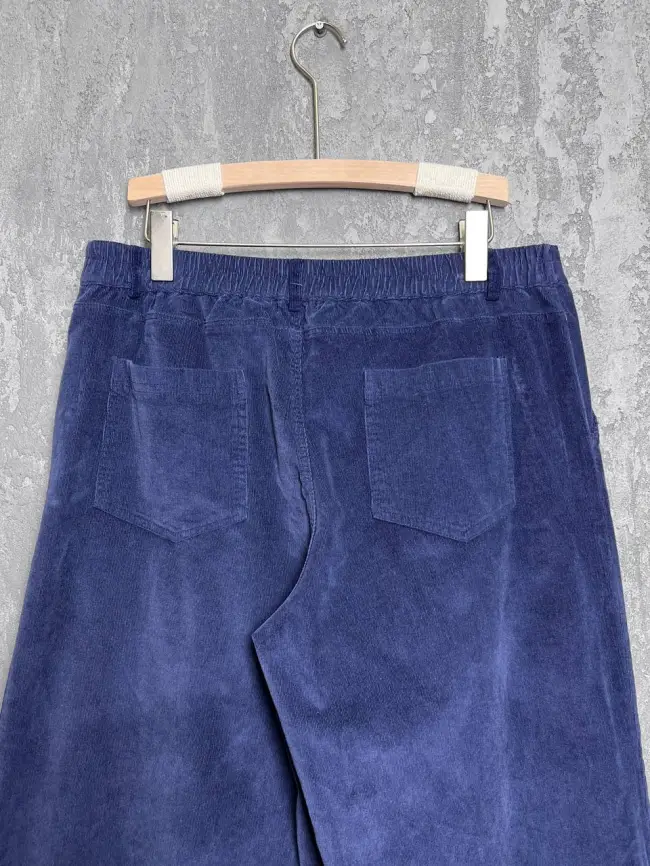 Брюки ЭттоПлюс 25271 Размеры 56-60 фото 14