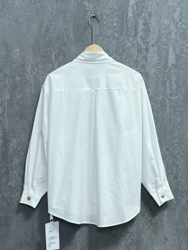 Рубашка Размер 48-56 ,58058 фото 4