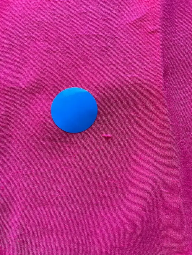 Блуза Piena 4910 (фуксия, 5) Уценка фото 2