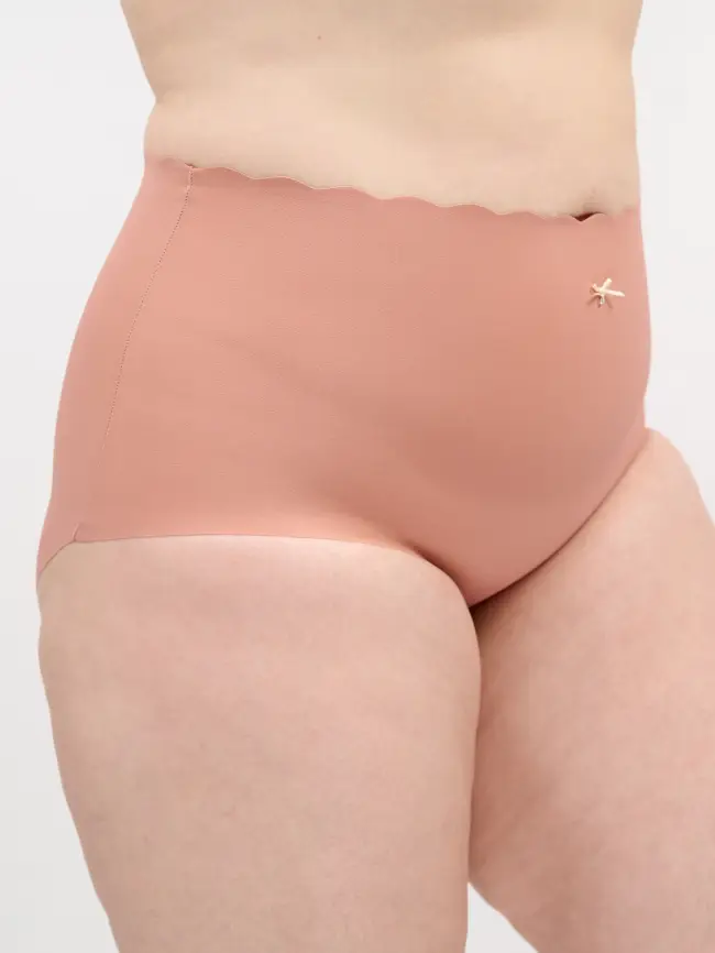 Трусы женские 2804 Размер 46-56 фото 4