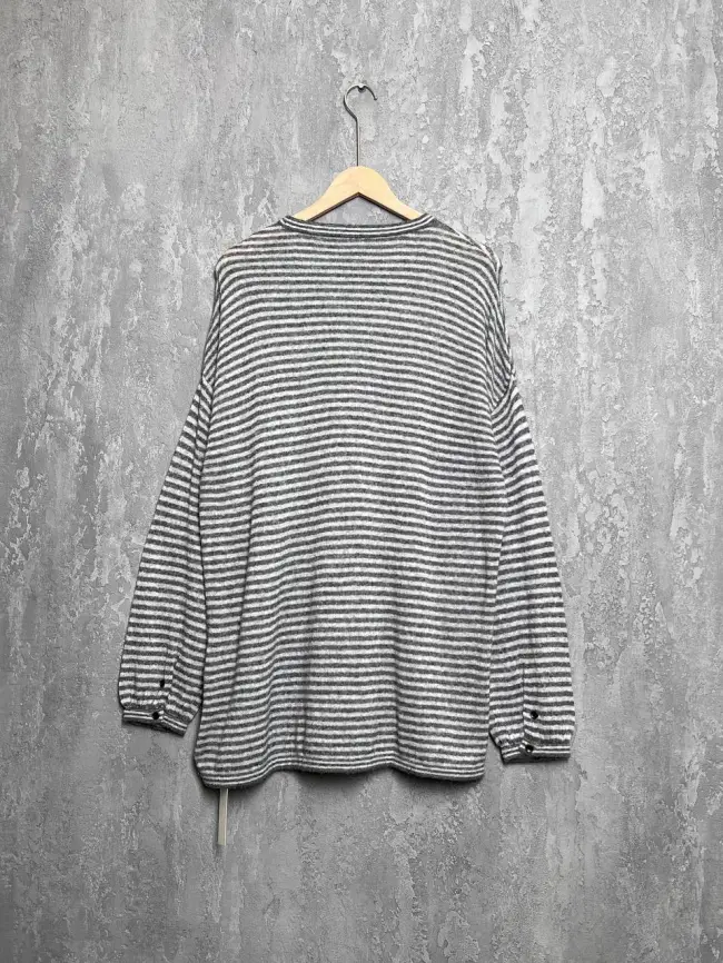 Джемпер 2306 Размер 50-58 фото 15