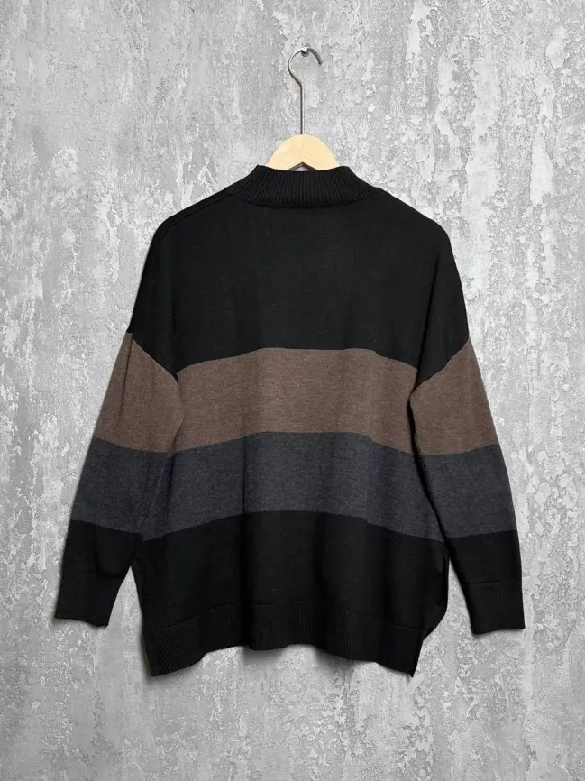 Джемпер 25528 Размер 48-56 фото 16