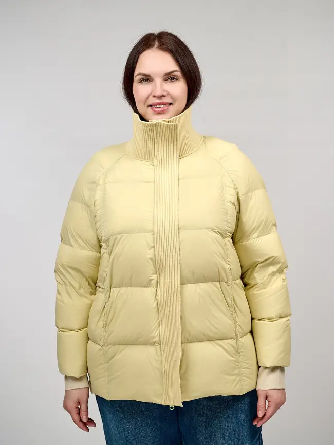 Куртка 123 Размер 50-56 фото 1