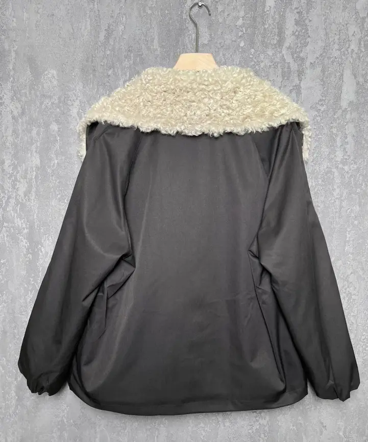 Куртка 881861 Размер 54-58 фото 8