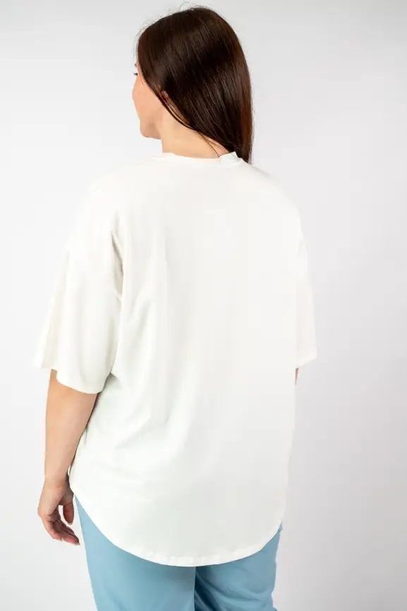 Футболка ЭттоПлюс 041 фото 3