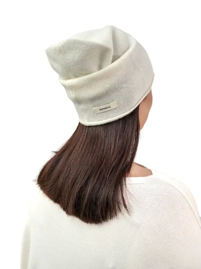 Шапка 100% шерсть 00025 фото 39