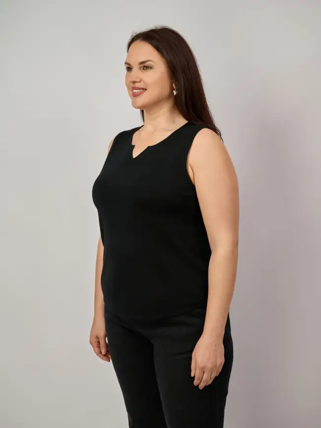 Топ 23178 Размер 50-56 фото 5