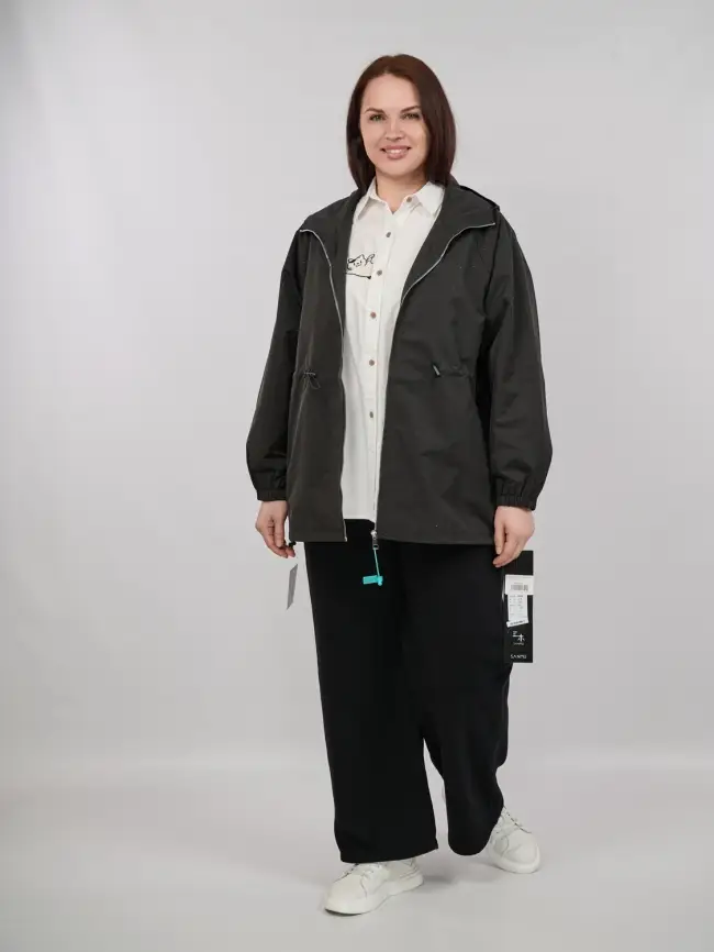 Джинсы 6618 Размер 48-58 фото 61