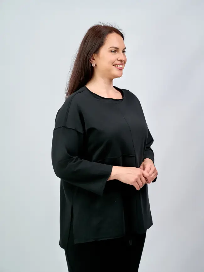 Лонгслив ЭттоПлюс 0035 фото 41