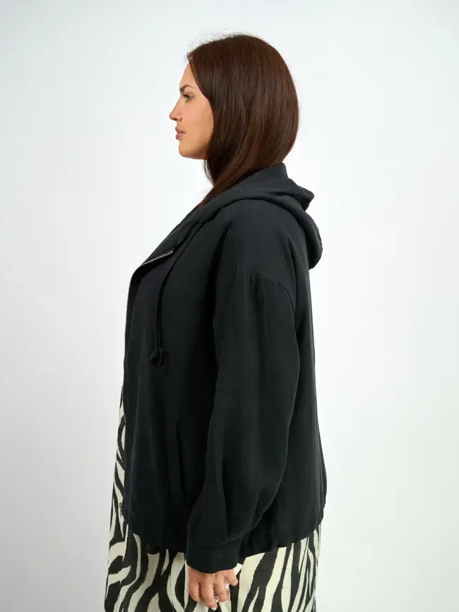 Ветровка лён 25013 фото 36