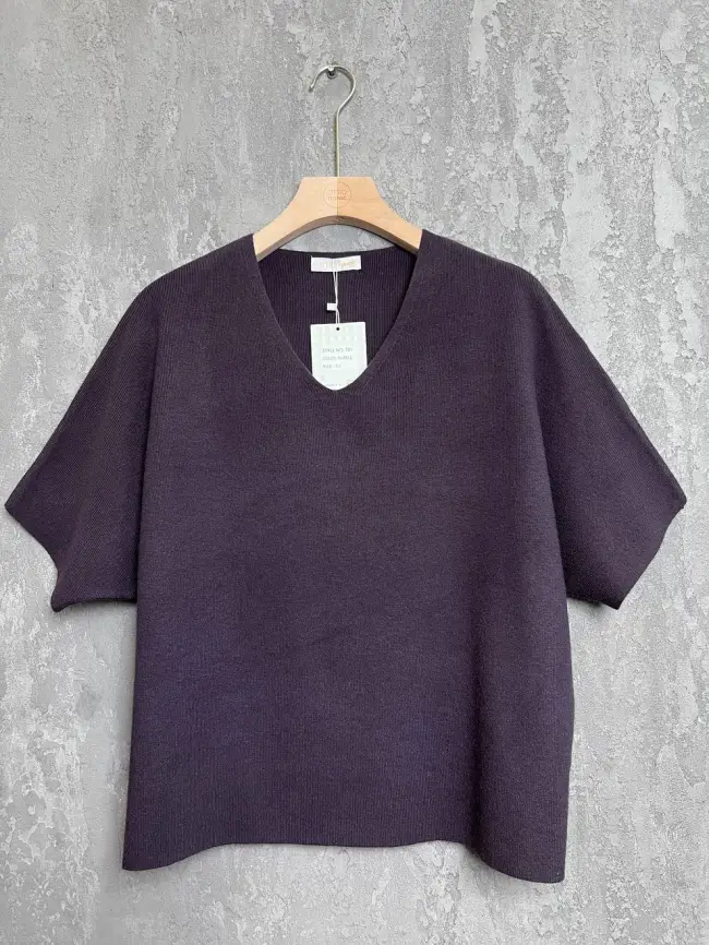 Джемпер 781 ЭттоПлюс Размер 50-58 фото 57