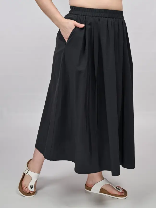 Юбка 1007 Размер 50-58 фото 27