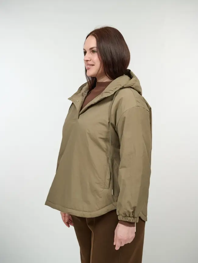 Анорак 11202 Размер 46-54 фото 68