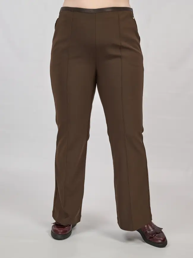 Брюки 93315 Размеры 50-60 фото 22