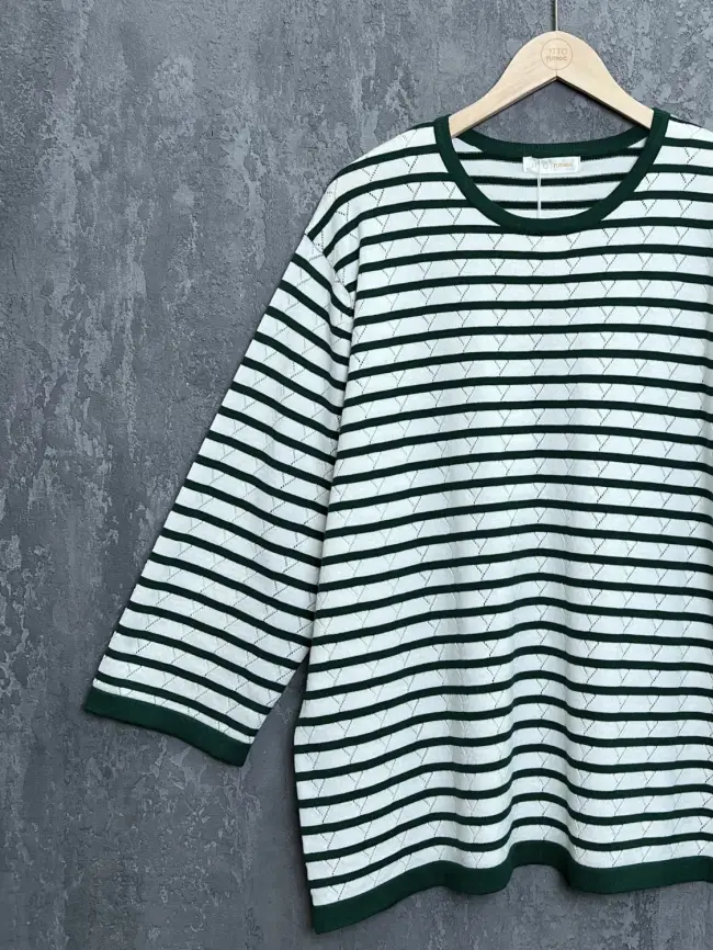 Джемпер ЭттоПлюс 1081 Размер фото 5