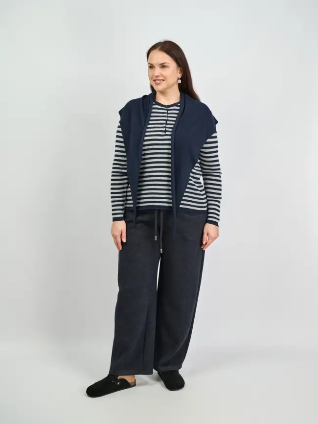 Брюки "Зима" 9811 Размер 50-58 фото 68