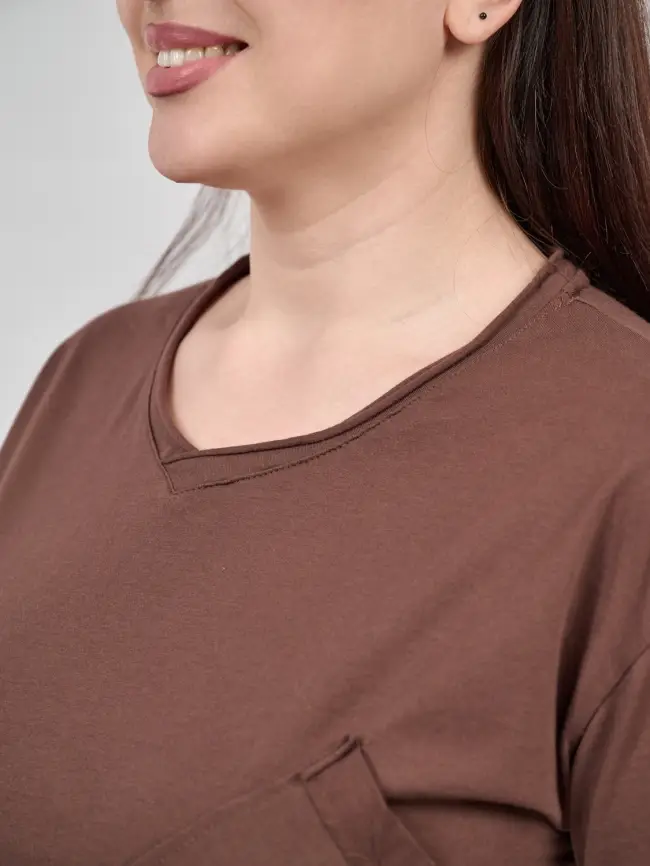 Футболка 21611 Размер 50-56 фото 17