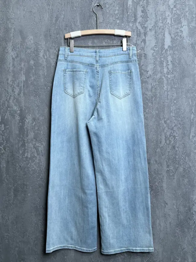 Джинсы 6618 Размер 48-58 фото 85