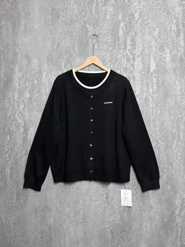 Джемпер 22829 Размер 50-58 фото 32