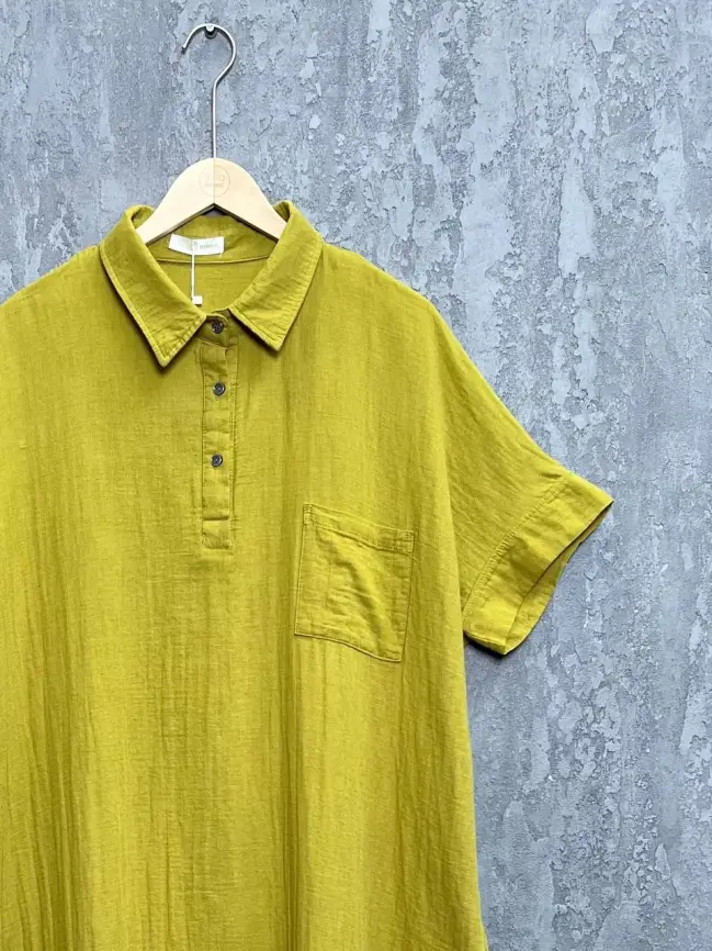 Платье ЭттоПлюс 260905 Размер 50-58 фото 11