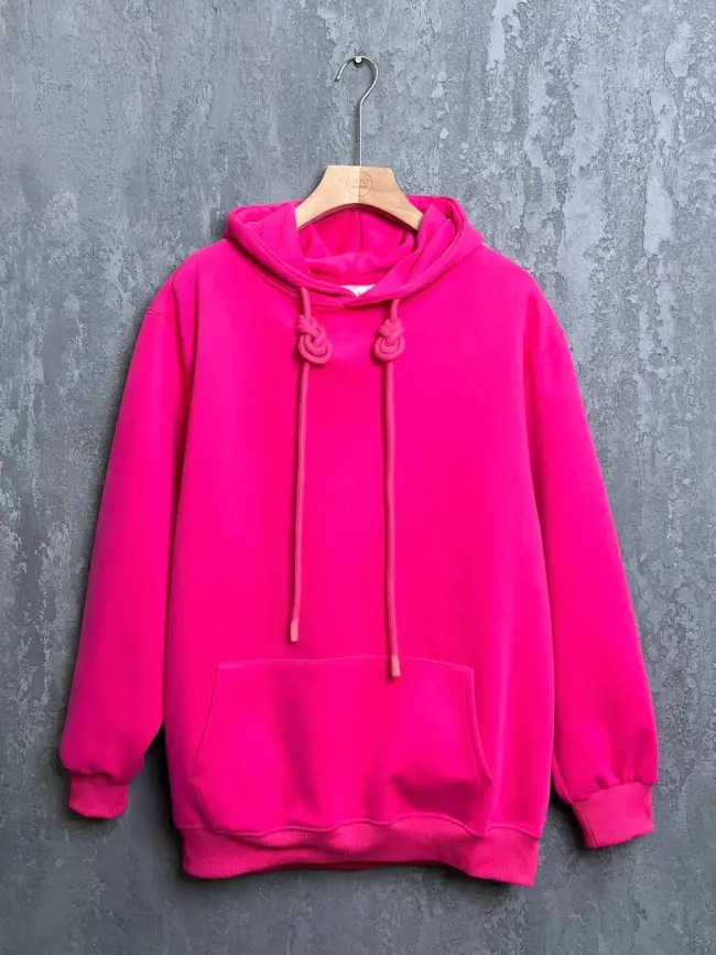 Худи 9819 Размер 50-58 фото 12