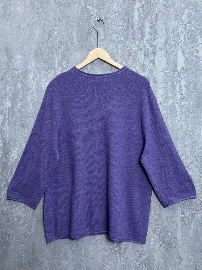 Джемпер ЭттоПлюс 1080 Размер фото 6