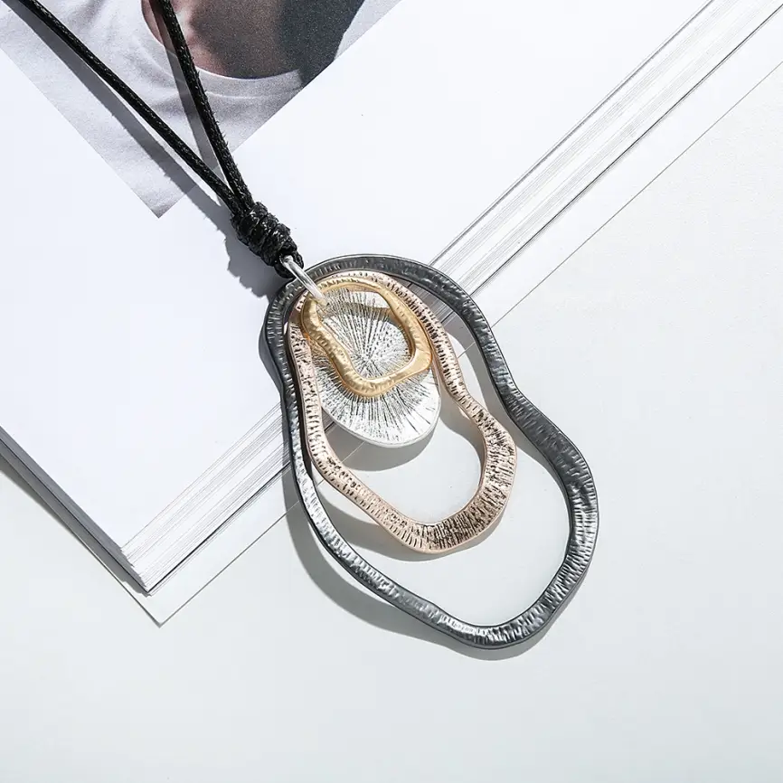 Колье Б0264 фото 3