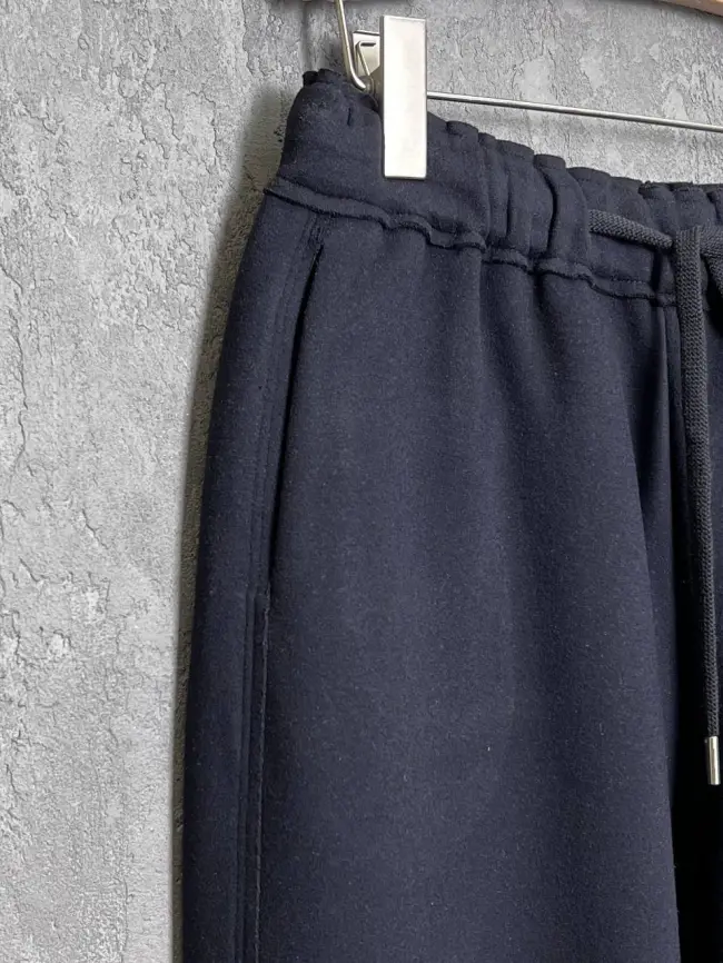 Брюки "Зима" 9821 Размер 50-58 фото 5