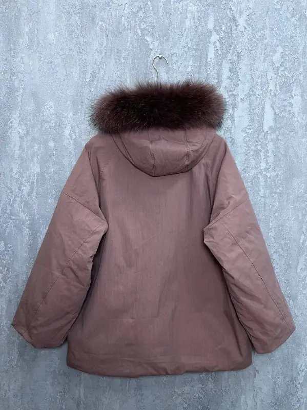 Куртка 8938 Размер 52-56 фото 17