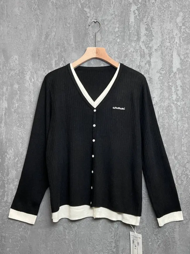 Джемпер 23159 Размер 50-58 фото 31