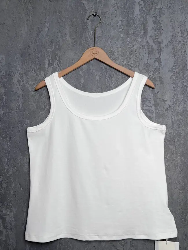 Майка 8532 Размер 52-56 фото 3