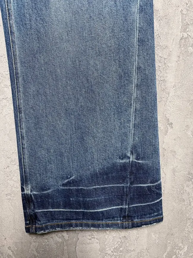 Джинсы 8123 Размер 52-56 фото 11