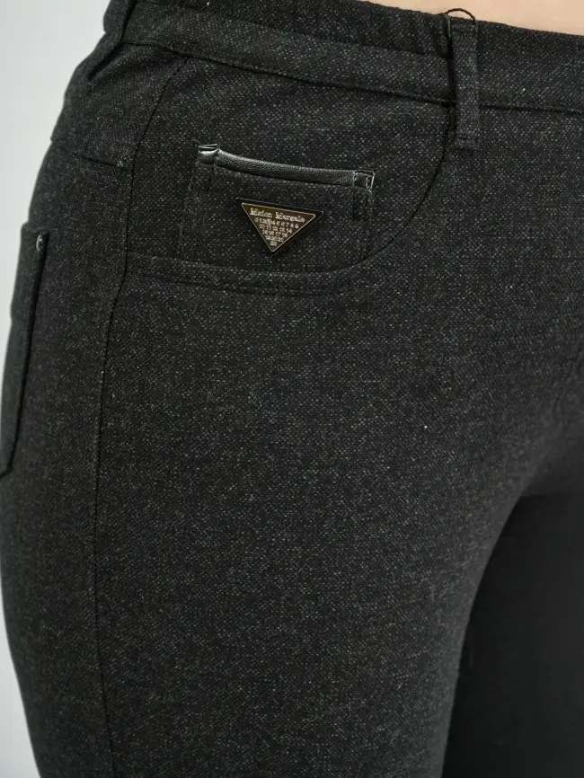 Брюки Турция Duran 9134 фото 8