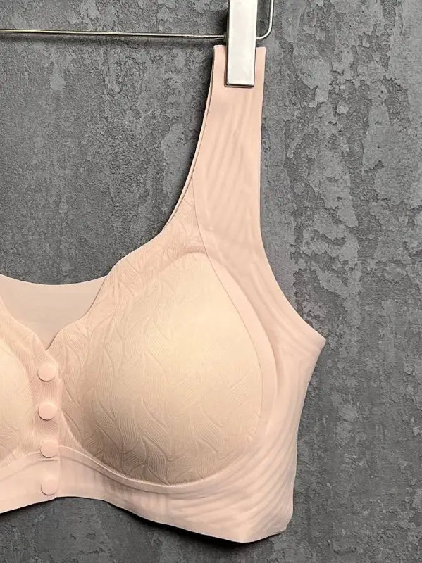 Топ бесшовный с чашками 1636 Размеры фото 22