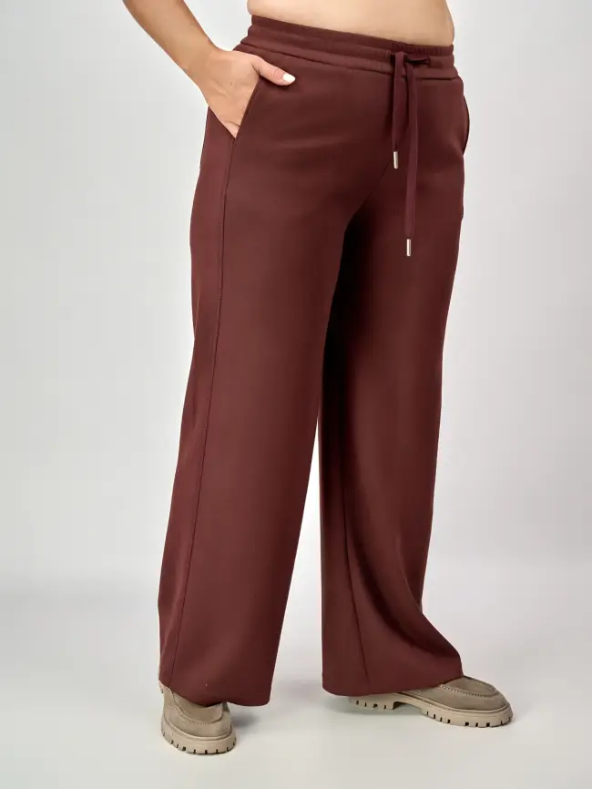 Брюки "Демисезонные"9751 Размеры 50-58 фото 10