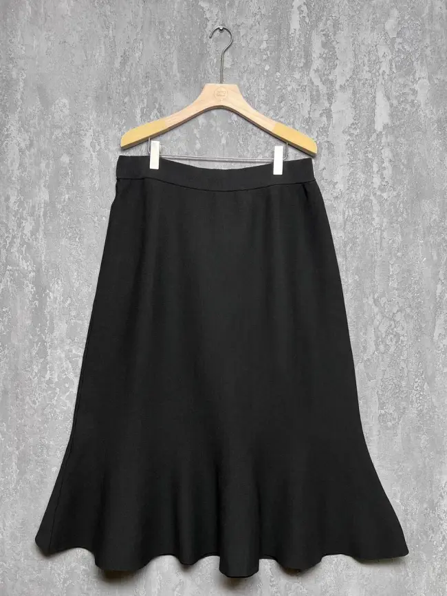 Юбка 21910 Размер 52-58 фото 6