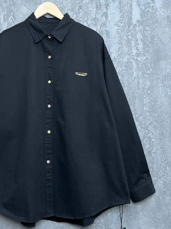 Рубашка 26601 Размер 50-58 фото 28