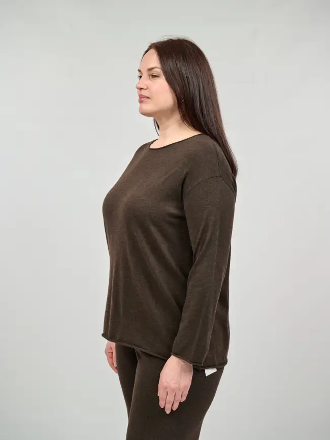 Костюм ЭттоПлюс 1227 Размер 50-54 фото 5