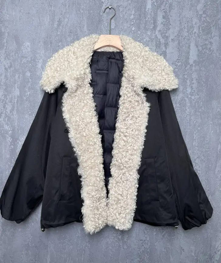 Куртка 881861 Размер 54-58 фото 3