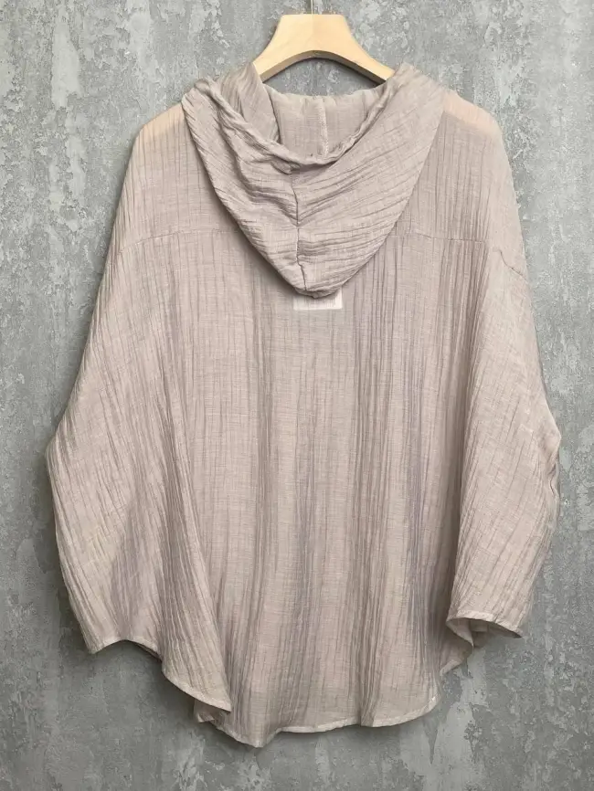 Пыльник рубашка 8026 Размер 50-58 фото 88