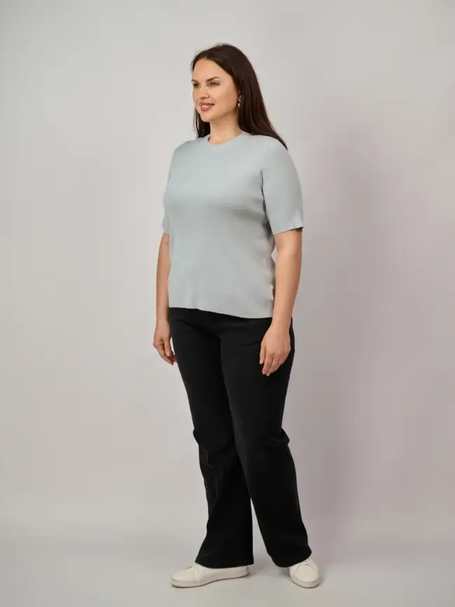 Джемпер 23123 Размер 50-56 фото 8