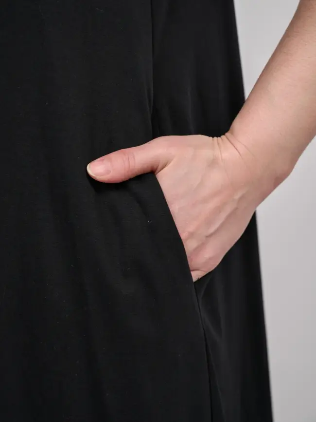 Платье ЭттоПлюс 261835 Размер 50-56 фото 18