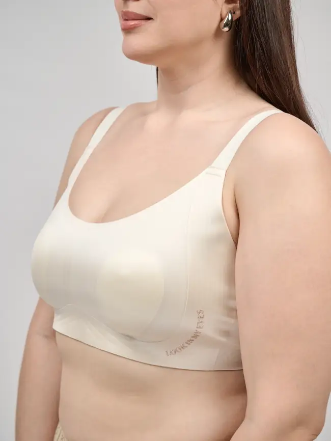 Топ бесшовный 1640 Размер 58 фото 2