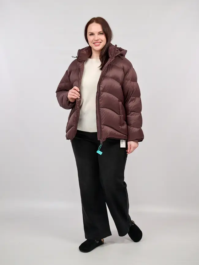 Куртка 9911 Размер 50-56 фото 52