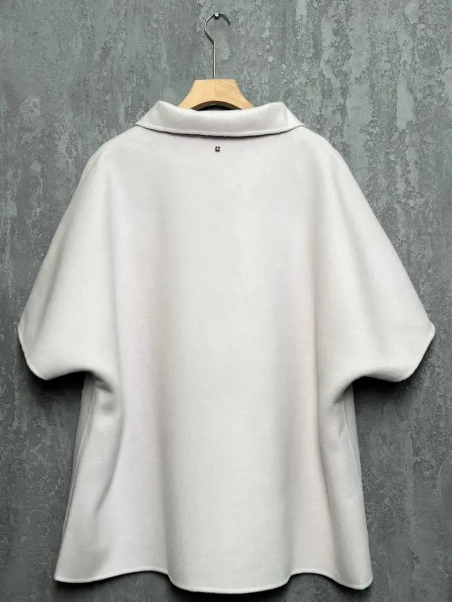 Пальто шерсть 0718 Размер 50-58 фото 64