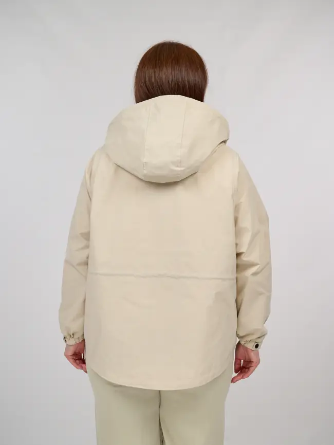 Куртка-ветровка 2802 Размер 50-58 фото 48