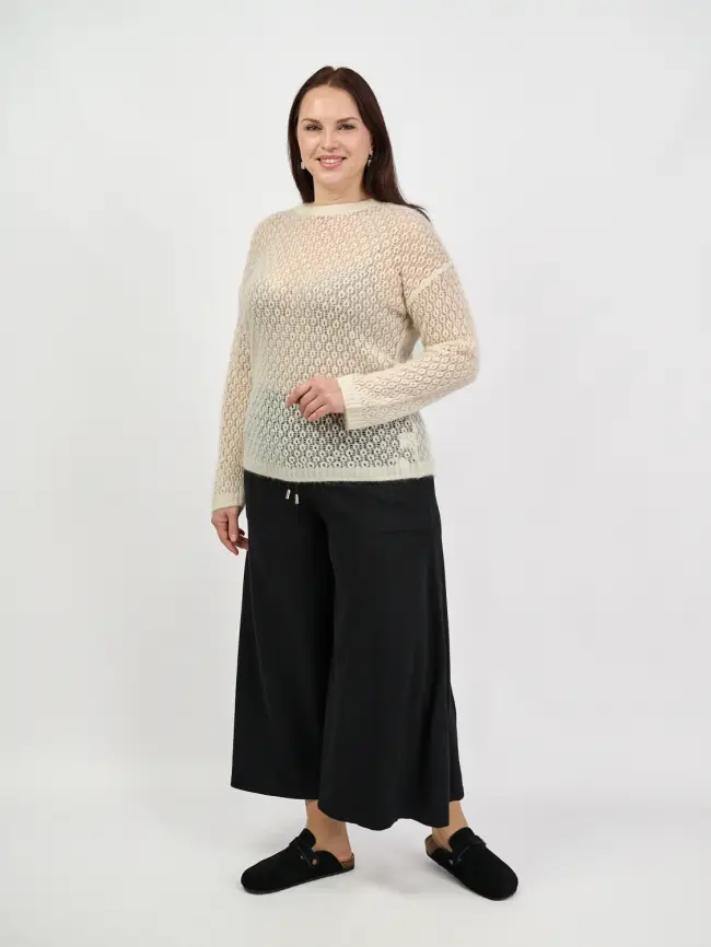 Джемпер 1530 Размер 50-58 фото 24