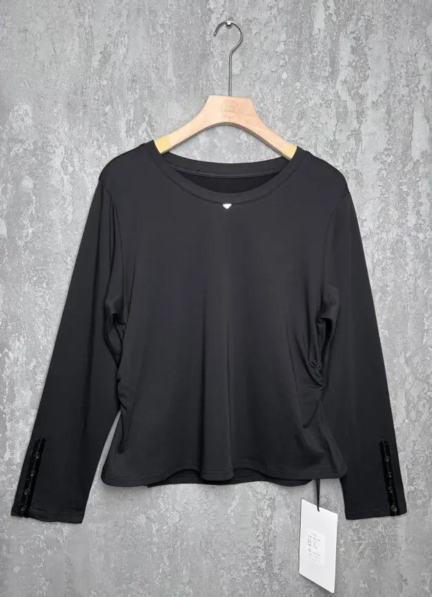 Лонгслив 1017 Размер 46-54 фото 10